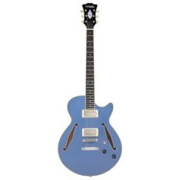 DAngelico Excel SS Tour Collection Slate