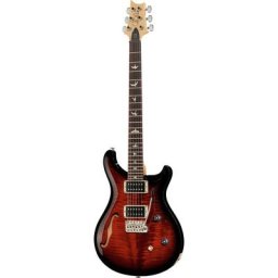PRS CE 24 S/H CC Scarlet SB