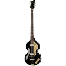 Höfner H500/1 Artist Violin Bass BK