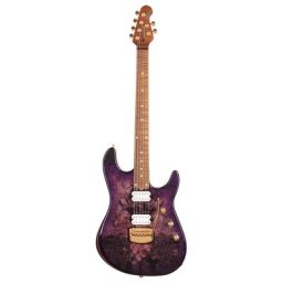 Music Man Jason Richardson Cutlass MP 6