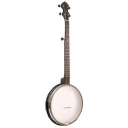 Gold Tone Openback 5-String Banjo 12“