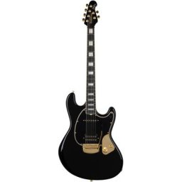 Music Man BFR Nitro Dustin Kensrue Black
