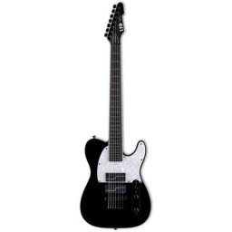 ESP LTD SCT607B Black
