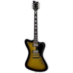 ESP LTD Bill Kelliher Sparrowhawk