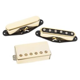 Seymour Duncan Signat. Lari Basilio Pickup G