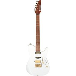 Ibanez LB1-WH Lari Basilio