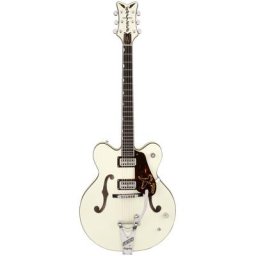 Gretsch G6636T-RF Richard Fortus VWH