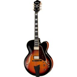 Ibanez AF95-BS