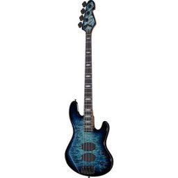 Sandberg California Supreme 35th BLB 4