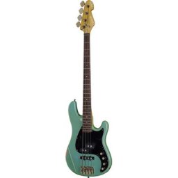 Sandberg California II VT 4 HCA RFB