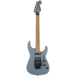 Jackson PC-1 Phil Collen SatinGrey LTD