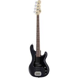 G&L Tribute SB-2 BKF