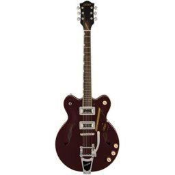 Gretsch G2604T Streamliner Rally OXB