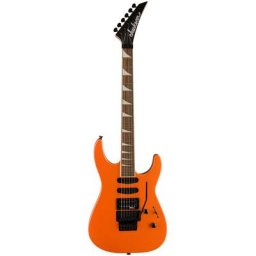 Jackson X Serie Soloist SL3X DX OR