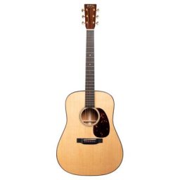 Martin Guitars D-18E Modern Deluxe