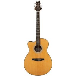 PRS SE A60E Lefthand Natural