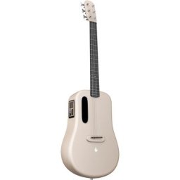 LAVA MUSIC ME 3 38"" w. Space Bag GD