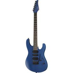 Suhr Modern Terra Deep Sea Blue
