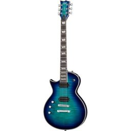 ESP LTD EC-1000T CTM FM VS LH