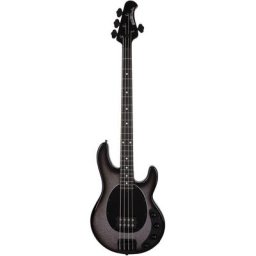 Music Man Stingray 4 Special Smoked