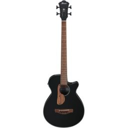 Ibanez AEGB24E-BKH