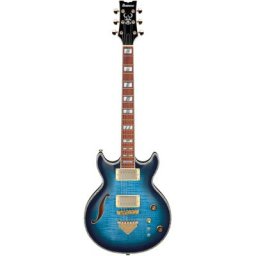 Ibanez AR520HFM-LBB