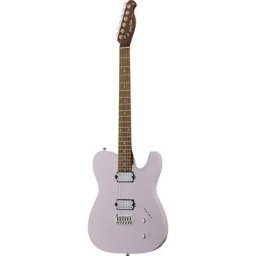 Harley Benton Fusion-T HH HT Roasted SP