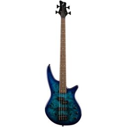 Jackson JS2P Spectra Bass BB