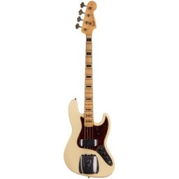 Fender 68 J-Bass Journey Relic VW