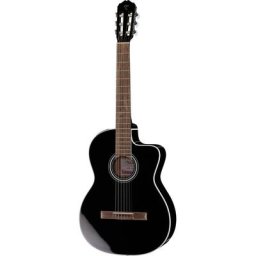 Takamine GC2CE BLK Classical