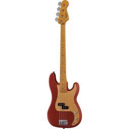 Squier 40th Anni. P-Bass DR
