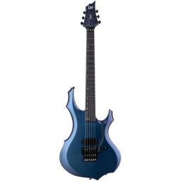 ESP LTD LF-1001 Violet Andromeda
