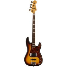 Fender P-Bass Special Journey 3TS