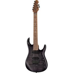 Music Man Petrucci JP15 7 Flame TBB