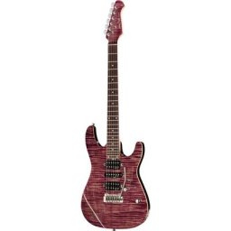 Harley Benton Fusion-III HSH EB FPU