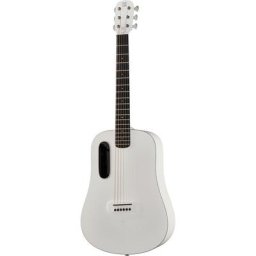 LAVA MUSIC Blue Lava 36"" w Ideal Bag SW