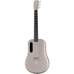 LAVA MUSIC ME 3 36"" w. Space Bag GD