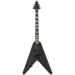 Framus D-Serie Artist Line WH-1 BLK