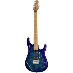 Music Man Petrucci JP15 Flame CP