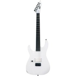 ESP LTD M-HT Arctic Metal SWS LH
