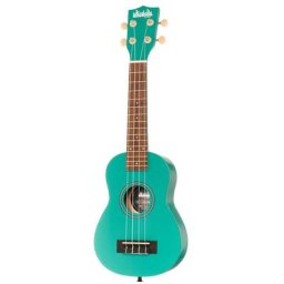 Kala Ukadelic Lochness Ukulele