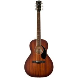 Fender PS-220E Aged Cognac Burst