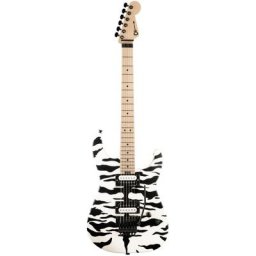 Charvel Pro Mod DK22 Satchel WB