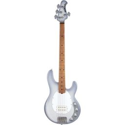 Music Man Stingray 4 Sp Snowy Night