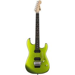 Charvel Pro Mod San Dimas HH LGM