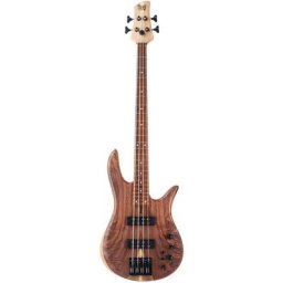 Fodera Emperor Standard 4