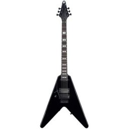 Framus D-Serie Artist Line WH-1 BLK