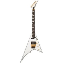 Jackson Rhoads RR24 HS White