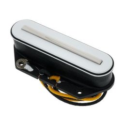 Lollar B.S. T-Style Bridge White