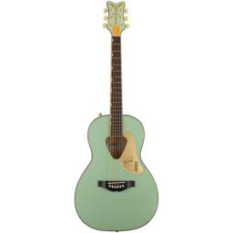 Gretsch G5021E Ran. Peng. Parlor MMet.